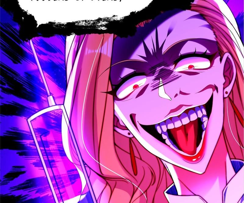 Don't Mess With Missy! - Episode 180 — page 94
