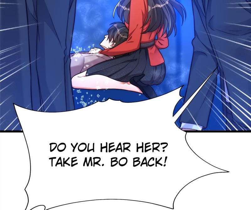Don't Mess With Missy! - Episode 181 — page 66