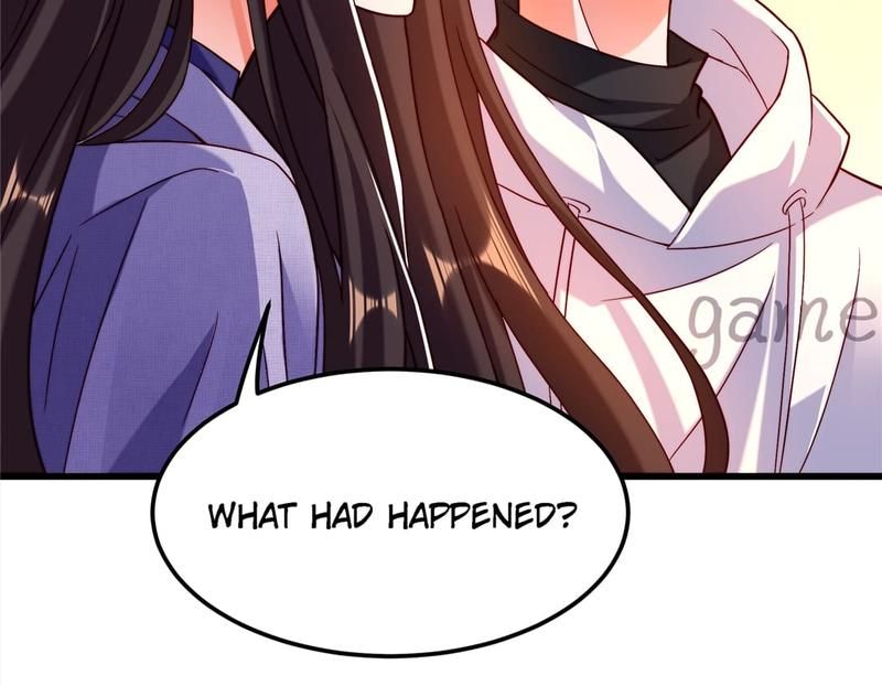 Don't Mess With Missy! - Episode 184 — page 88