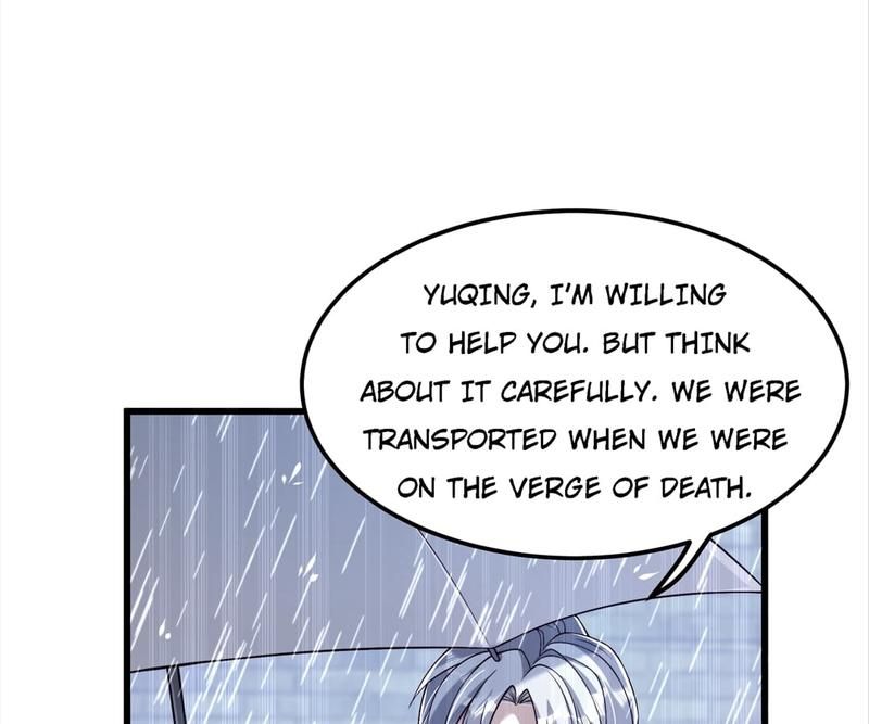 Don't Mess With Missy! - Episode 185 — page 28