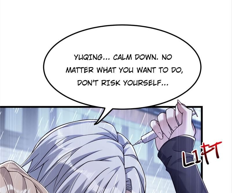 Don't Mess With Missy! - Episode 185 — page 34