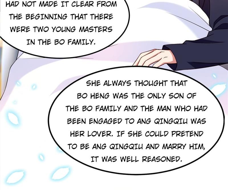 Don't Mess With Missy! - Episode 185 — page 77