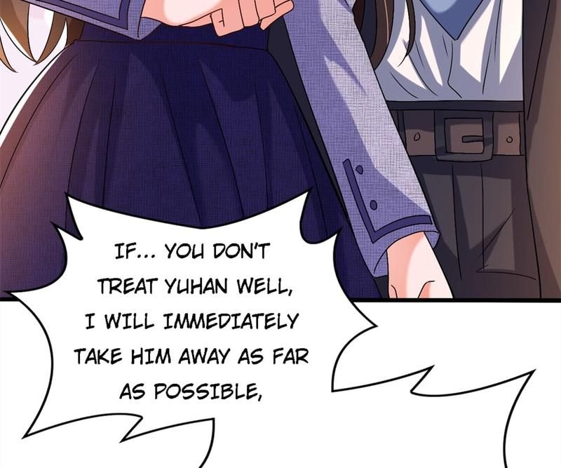 Don't Mess With Missy! - Episode 186 — page 34