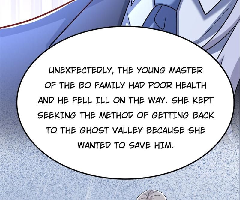 Don't Mess With Missy! - Episode 186 — page 8