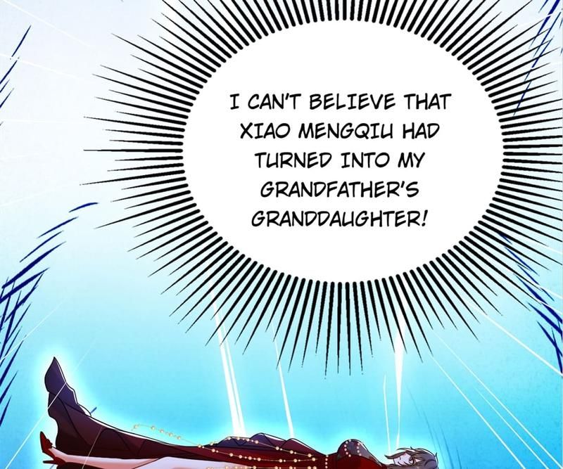 Don't Mess With Missy! - Episode 187 — page 86