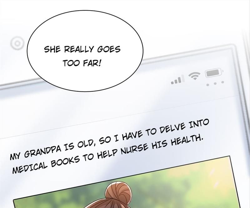 Don't Mess With Missy! - Episode 188 — page 100