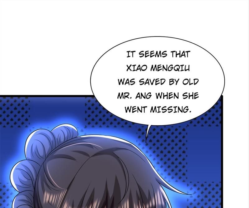 Don't Mess With Missy! - Episode 188 — page 27