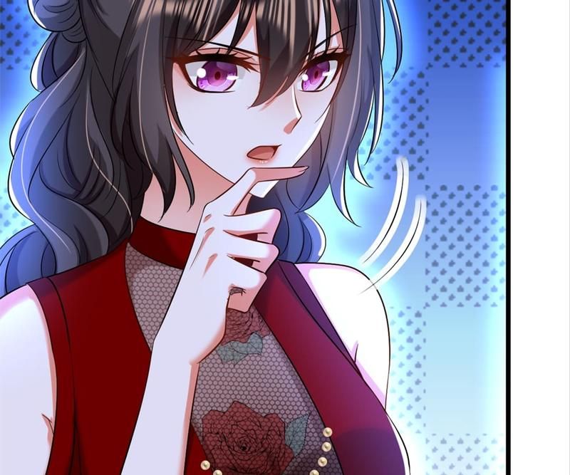 Don't Mess With Missy! - Episode 188 — page 28