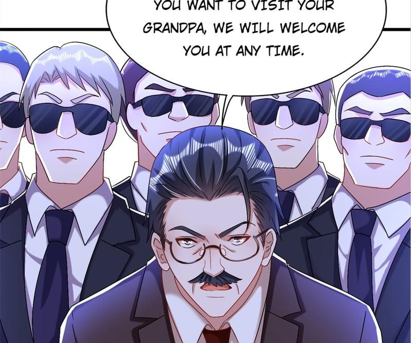 Don't Mess With Missy! - Episode 188 — page 65