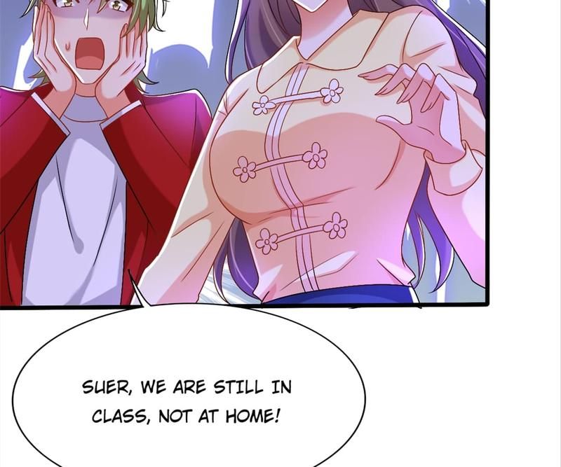Don't Mess With Missy! - Episode 189 — page 16