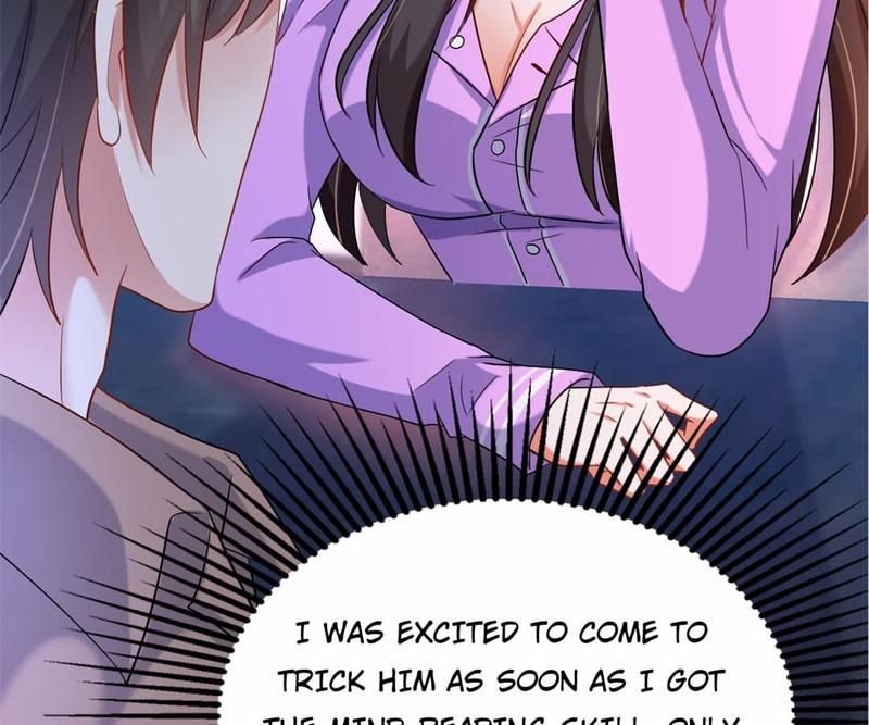 Don't Mess With Missy! - Episode 190 — page 31