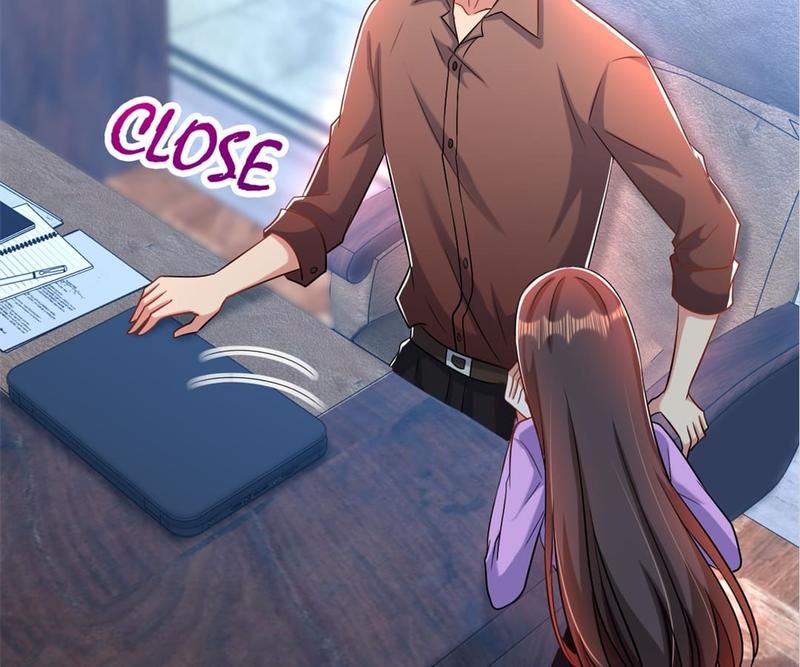 Don't Mess With Missy! - Episode 190 — page 35