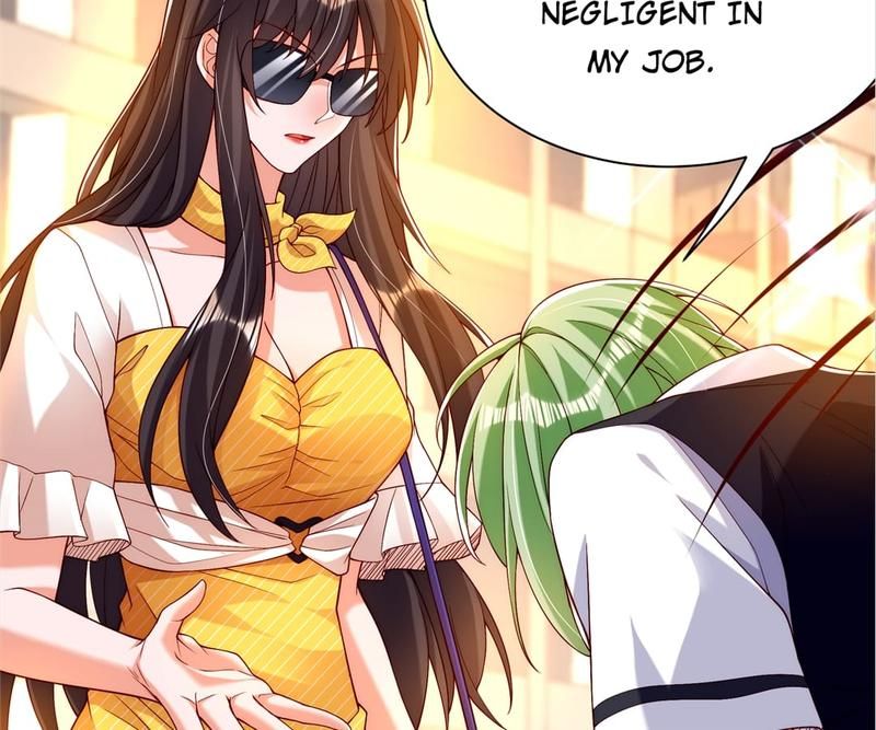 Don't Mess With Missy! - Episode 191 — page 69