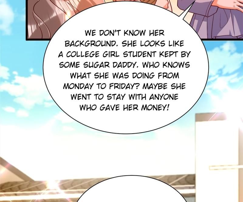 Don't Mess With Missy! - Episode 192 — page 32