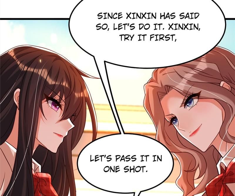 Don't Mess With Missy! - Episode 193 — page 75