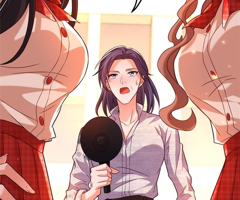 Don't Mess With Missy! - Episode 193 — page 76