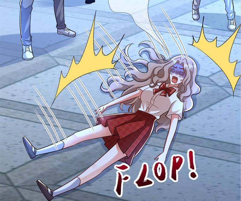 Don't Mess With Missy! - Episode 195 — page 91