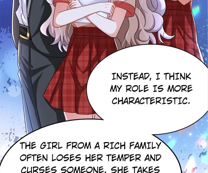 Don't Mess With Missy! - Episode 196 — page 92