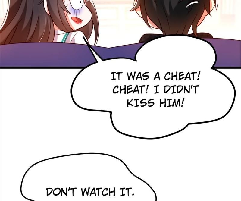Don't Mess With Missy! - Episode 197 — page 37
