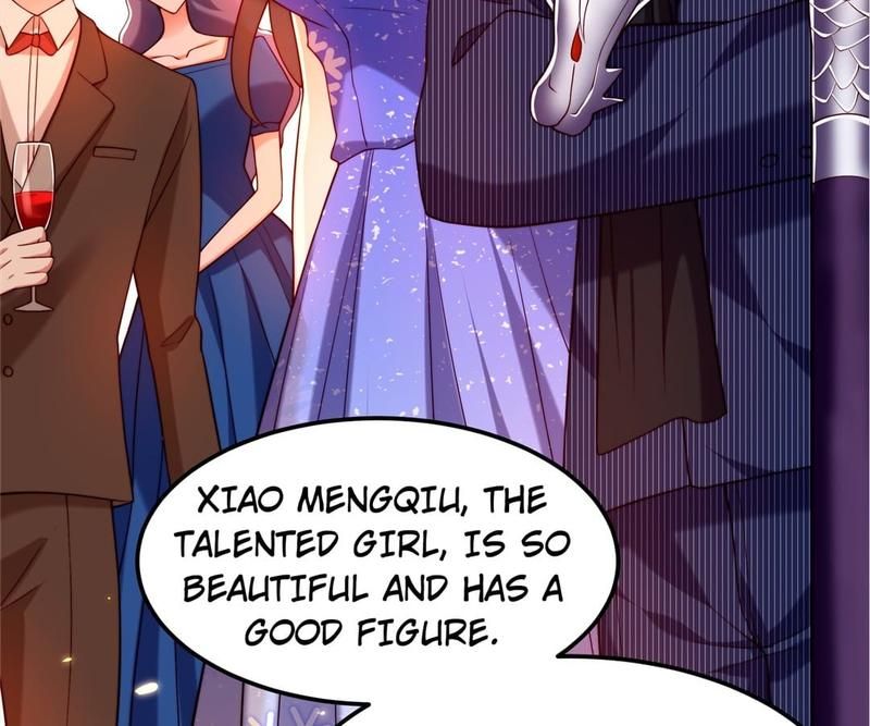 Don't Mess With Missy! - Episode 198 — page 91