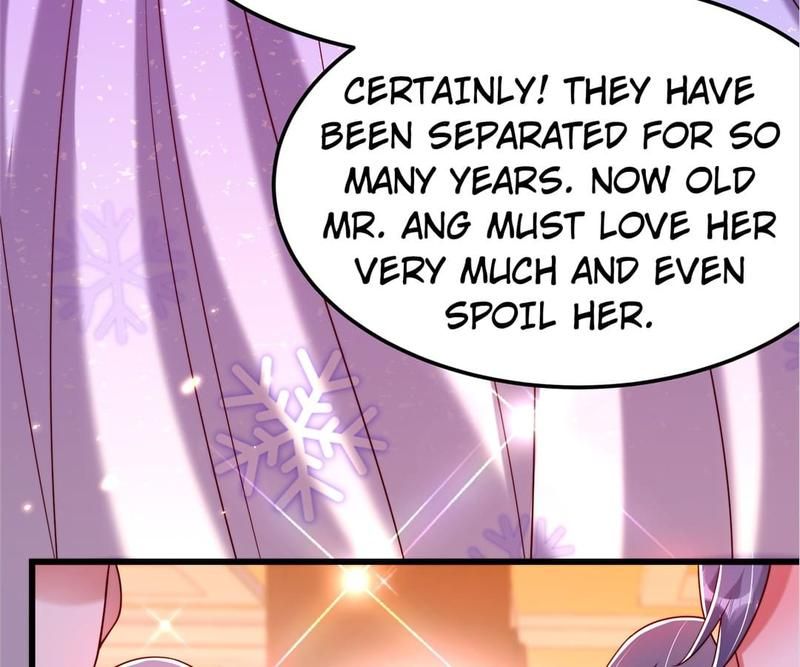Don't Mess With Missy! - Episode 198 — page 95