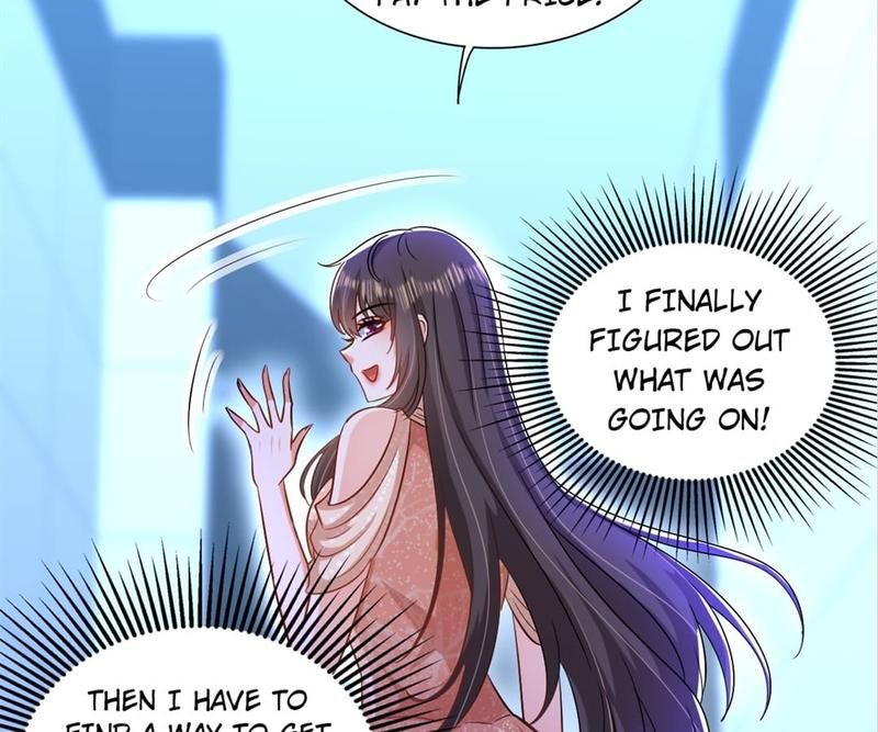 Don't Mess With Missy! - Episode 200 — page 45
