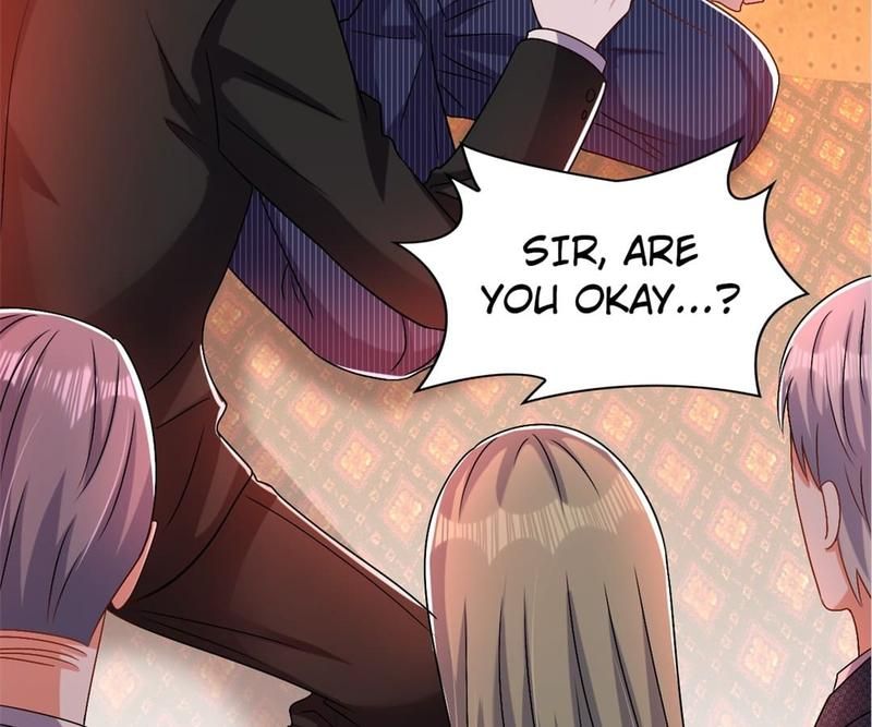 Don't Mess With Missy! - Episode 200 — page 67