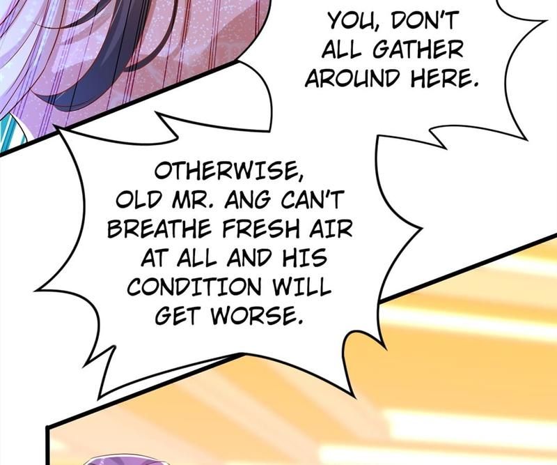 Don't Mess With Missy! - Episode 200 — page 82