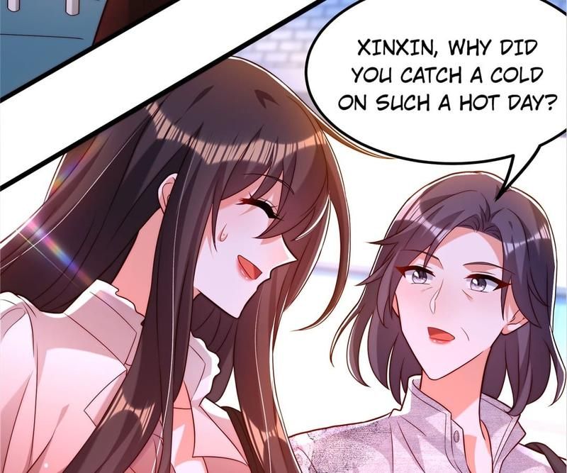 Don't Mess With Missy! - Episode 203 — page 33