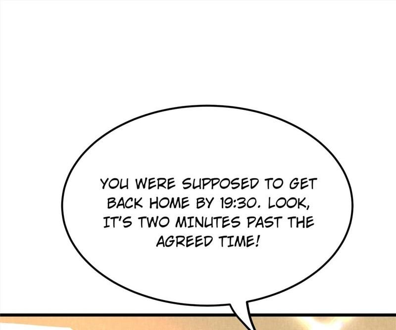 Don't Mess With Missy! - Episode 205 — page 33