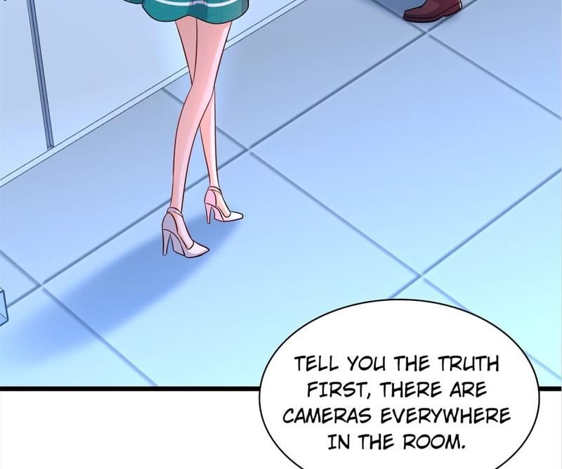 Don't Mess With Missy! - Episode 207 — page 82
