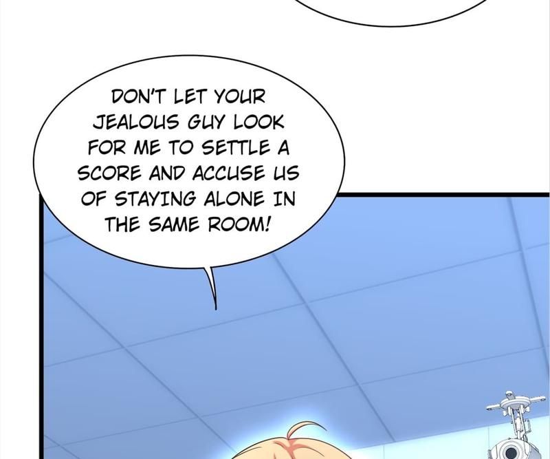Don't Mess With Missy! - Episode 207 — page 83