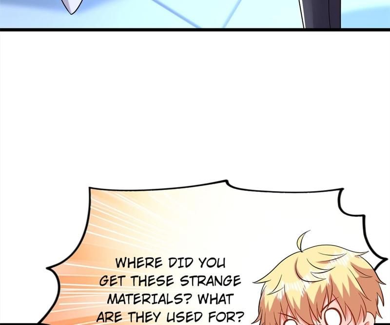 Don't Mess With Missy! - Episode 207 — page 92