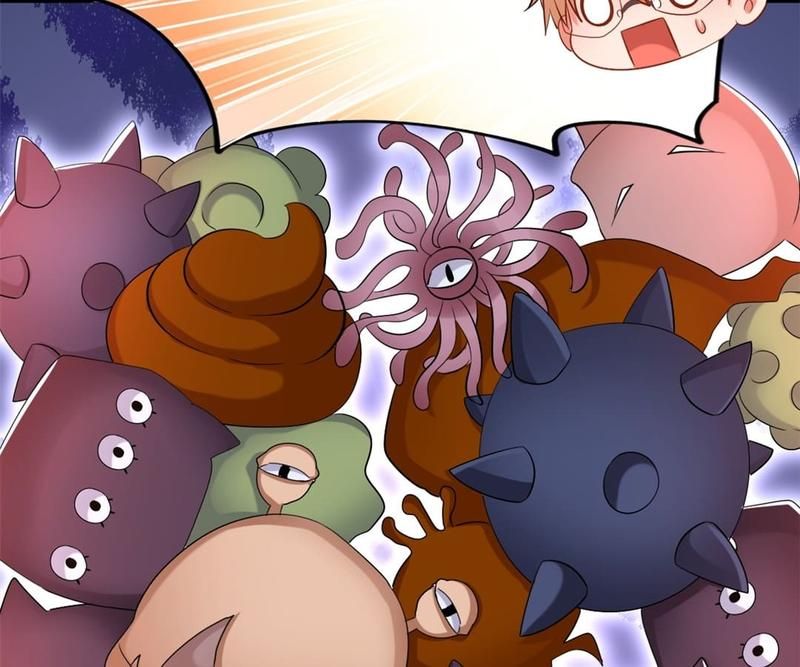 Don't Mess With Missy! - Episode 207 — page 93