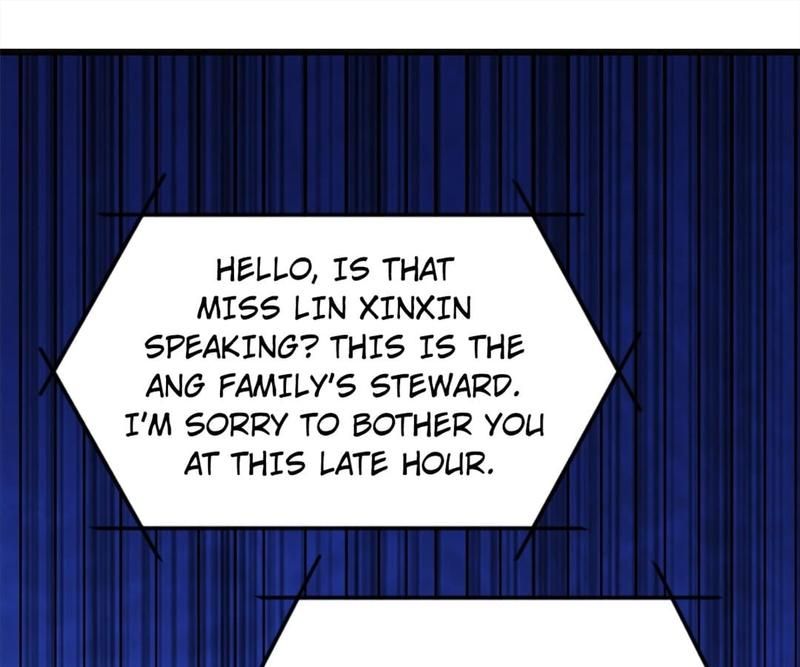 Don't Mess With Missy! - Episode 208 — page 22