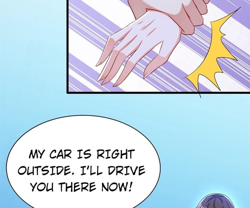 Don't Mess With Missy! - Episode 208 — page 27