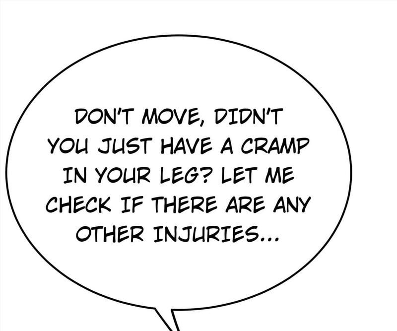 Don't Mess With Missy! - Episode 210 — page 19