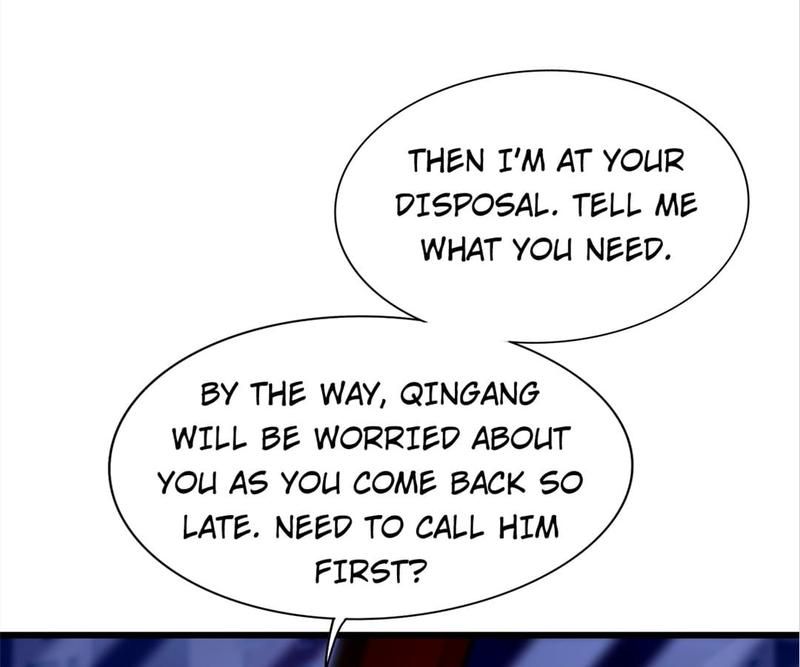 Don't Mess With Missy! - Episode 213 — page 83