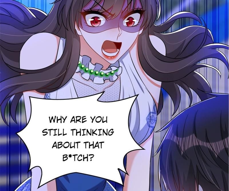 Don't Mess With Missy! - Episode 215 — page 25