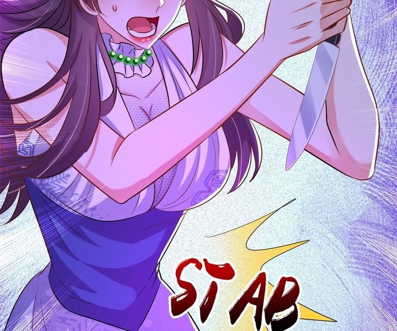 Don't Mess With Missy! - Episode 215 — page 54