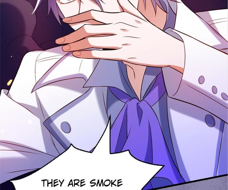 Don't Mess With Missy! - Episode 218 — page 116