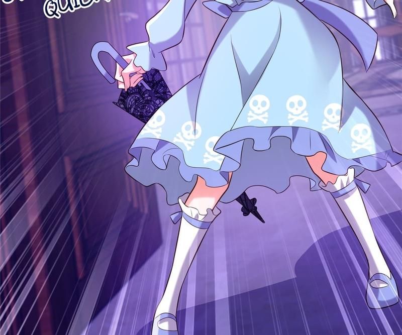 Don't Mess With Missy! - Episode 219 — page 39