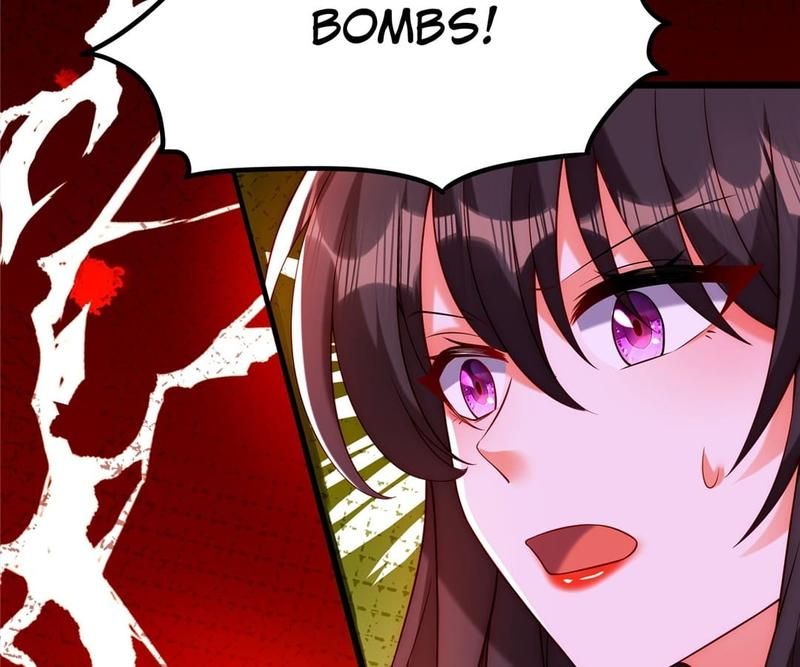 Don't Mess With Missy! - Episode 219 — page 85
