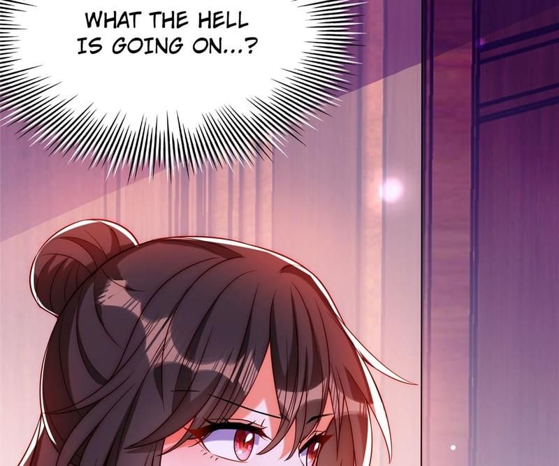 Don't Mess With Missy! - Episode 220 — page 75