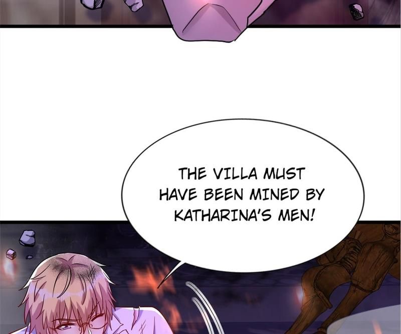Don't Mess With Missy! - Episode 221 — page 88