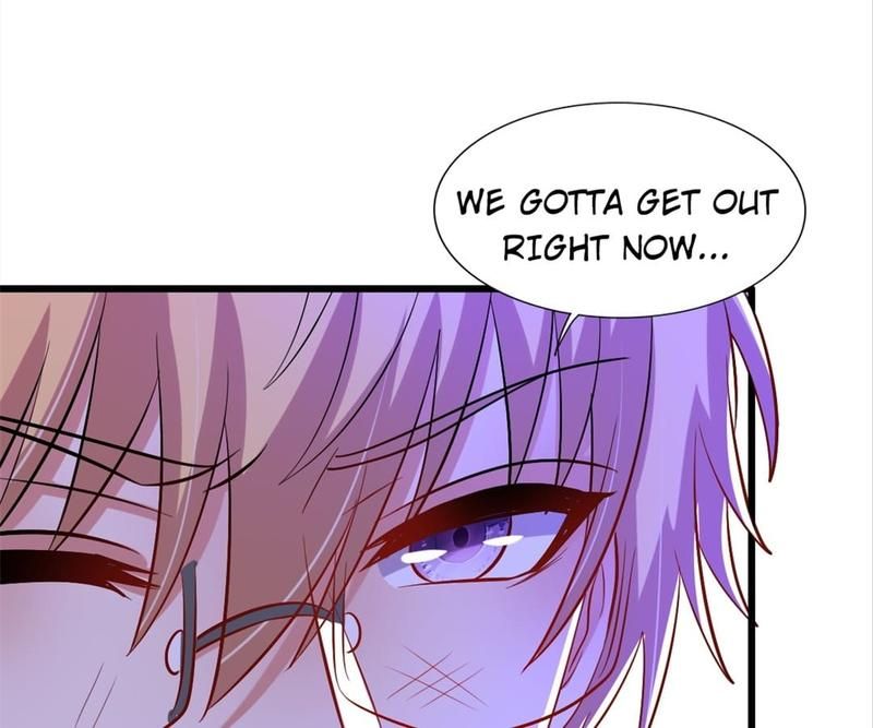 Don't Mess With Missy! - Episode 221 — page 91
