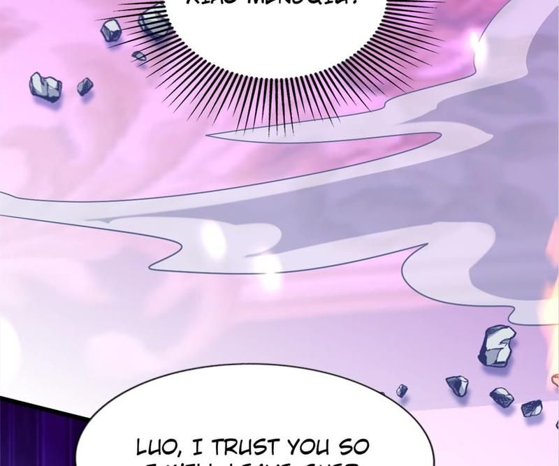 Don't Mess With Missy! - Episode 222 — page 38