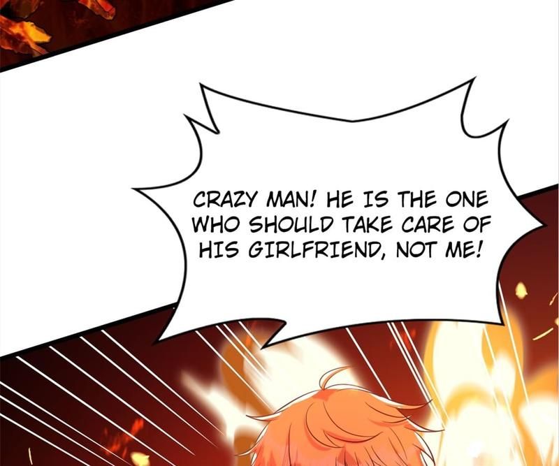 Don't Mess With Missy! - Episode 222 — page 61