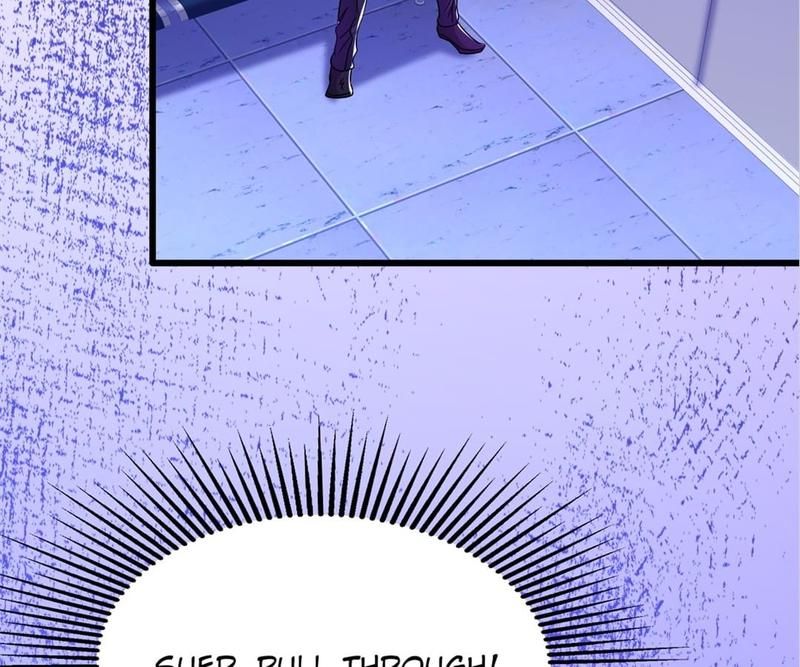 Don't Mess With Missy! - Episode 223 — page 38