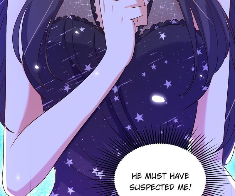 Don't Mess With Missy! - Episode 229 — page 86